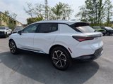 New 2025 Chevrolet Equinox EV LT image 6