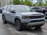 New 2026 Honda Passport TrailSport image 2