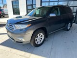 Used 2013 Toyota Highlander Plus image 3