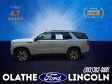 Used 2024 GMC Yukon AT4 image 3