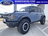 New 2025 Ford Bronco Badlands w/ Sasquatch Package image 3