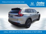 New 2026 Honda CR-V EX-L image 4