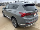 Used 2023 Hyundai Santa Fe Calligraphy image 6