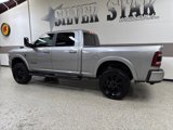 Used 2022 RAM 2500 Laramie image 6