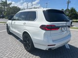 Certified 2023 BMW X7 xDrive40i w/ Premium Package image 3