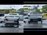 New 2025 Chevrolet Suburban Premier image 5