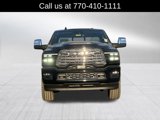New 2025 RAM 2500 Laramie w/ Sport Appearance Package image 2