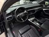 Used 2021 Audi RS 7 Sportback w/ Carbon Optic Package image 2