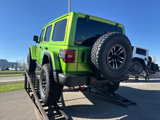 New 2025 Jeep Wrangler Unlimited Rubicon image 3