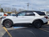 Used 2025 Ford Explorer ST-Line w/ Premium Package image 6