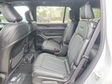 New 2025 Jeep Grand Cherokee L Overland image 5
