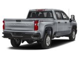 New 2025 Chevrolet Silverado 2500 LTZ image 2