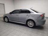 Used 2016 Mitsubishi Lancer ES image 3
