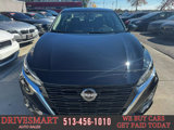 Used 2023 Nissan Altima 2.5 SV image 3