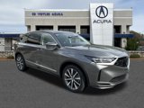 New 2025 Acura MDX FWD w/ Technology Package image 4