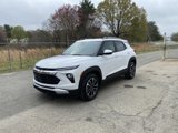 New 2025 Chevrolet TrailBlazer LT w/ LPO, Blackout Package image 6