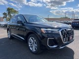 New 2025 Audi Q7 3.0T Premium Plus image 6