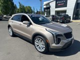 Used 2023 Cadillac XT4 Sport w/ Driver Assist Package image 1