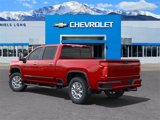 New 2025 Chevrolet Silverado 2500 High Country w/ High Country Premium Package image 3