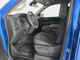 New 2025 Chevrolet Silverado 1500 Custom image 3