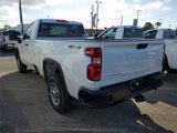 New 2025 Chevrolet Silverado 2500 W/T image 3