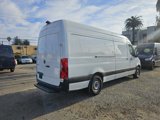 Used 2022 Mercedes-Benz Sprinter 2500 image 4