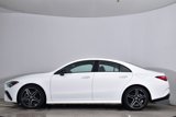 Certified 2024 Mercedes-Benz CLA 250 4MATIC image 2
