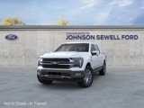 New 2025 Ford F150 King Ranch image 2