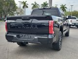Used 2025 Toyota Tundra Platinum image 5