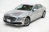 Used 2021 Genesis G80 2.5T image 2