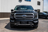 Used 2023 Ford F150 Limited image 6