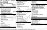 New 2026 Chevrolet TrailBlazer ACTIV w/ Convenience Package image 2