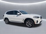 Used 2022 BMW X3 xDrive30i w/ Premium Package 2 (ZPA) image 3