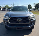 Used 2018 Toyota Tacoma TRD Off-Road w/ Technology Package image 2