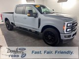 Used 2024 Ford F250 Lariat w/ Lariat Ultimate Package image 3