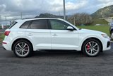 New 2025 Audi Q5 e Premium Plus image 2