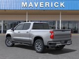 New 2025 Chevrolet Silverado 1500 LT w/ Z71 Off-Road Package image 3