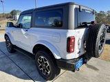 Used 2021 Ford Bronco Outer Banks image 5