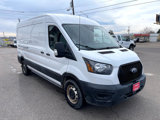 Used 2021 Ford Transit 250 Medium Roof image 2