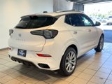 New 2025 Buick Encore GX Avenir w/ Avenir Technology Package image 5