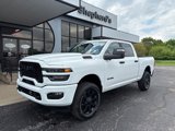 New 2025 RAM 2500 Big Horn image 2