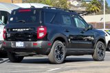 New 2025 Ford Bronco Sport Outer Banks w/ Outer Banks Tech Package+ image 3