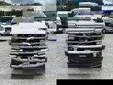 New 2025 Ford F250 King Ranch w/ Chrome Package image 2