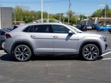 New 2025 Volkswagen Atlas Cross Sport SEL Premium R-Line image 2