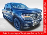 New 2025 Ford F150 XLT w/ Equipment Group 302A MID image 1