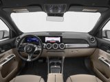 New 2025 Mercedes-Benz EQB 300 4MATIC image 5