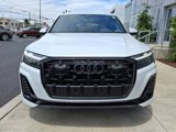 New 2025 Audi Q7 3.0T Premium Plus image 2
