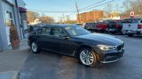 Used 2018 BMW 750i xDrive image 4