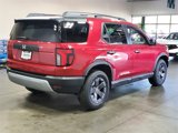 New 2026 Honda Passport RTL image 4