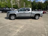 New 2025 Toyota Tacoma SR5 image 2